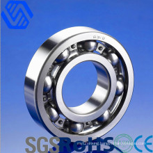 Deep Groove Stainless Steel Ball Bearing